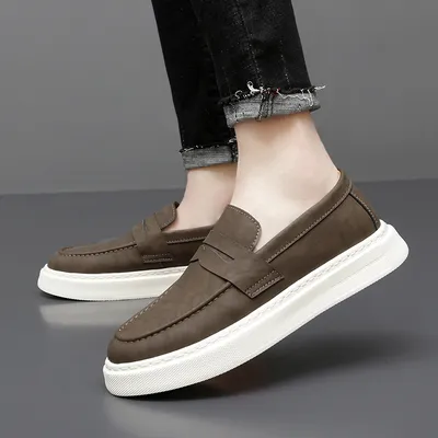 Strider Luxe Loafer 