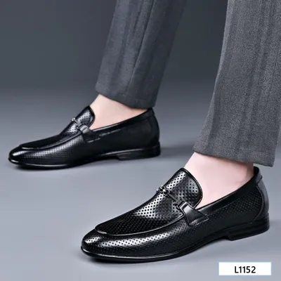 Crafted Ease Loafer