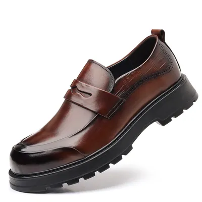 LUXE LINAGE FORMAL SHOES 