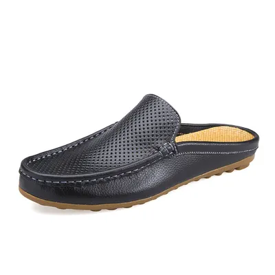 IGNITE SPARK HALF LOAFER 