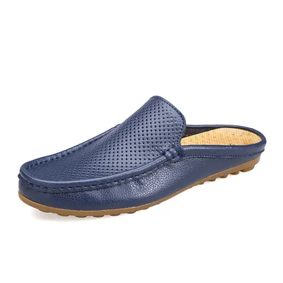 IGNITE SPARK HALF LOAFER 