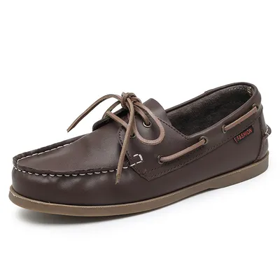 Bespoke Comfort Loafer 