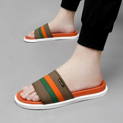 Velvet Touch Sandal 
