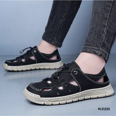 Crystal Shine Sandal