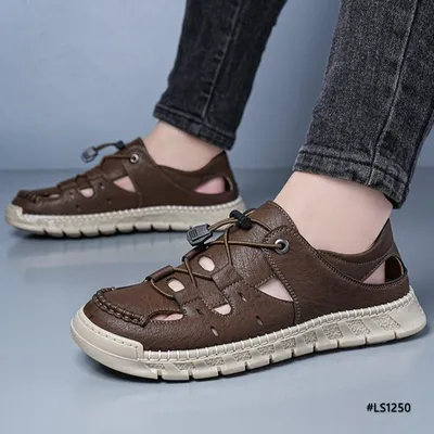 Crystal Shine Sandal