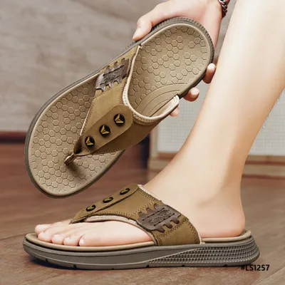 Graceful Touch Sandal