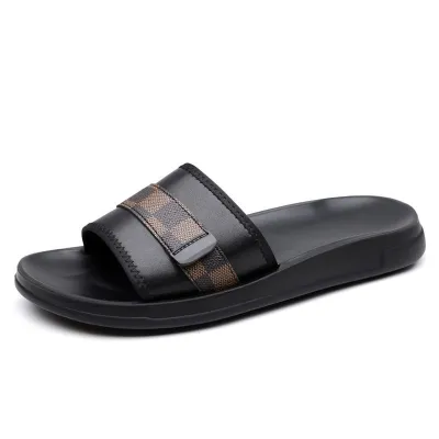 Ocean Step Sandal