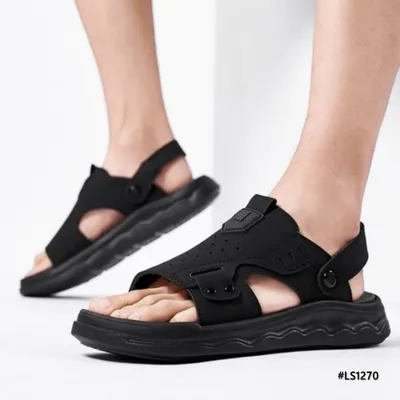 Trendy Touch Sandal