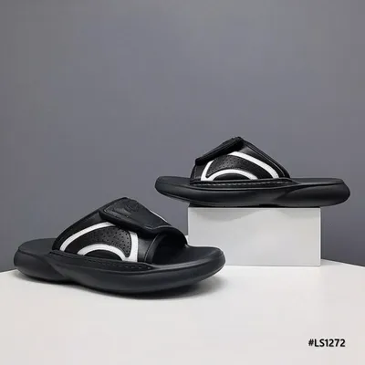 Cloud Comfort Sandal