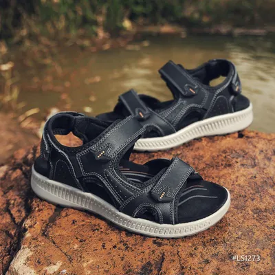 Elegant Charm Sandal