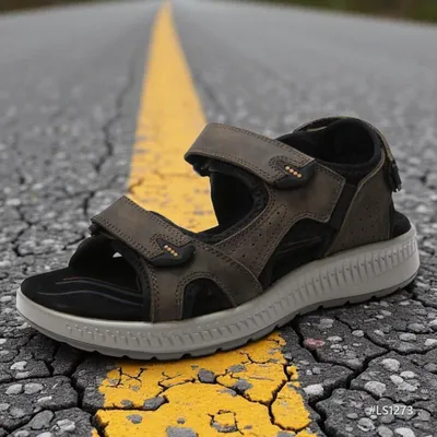 Elegant Charm Sandal
