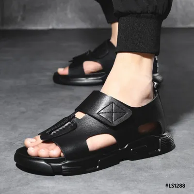 Urban Radiance Sandal