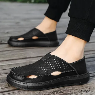 Elegant Breeze Sandal