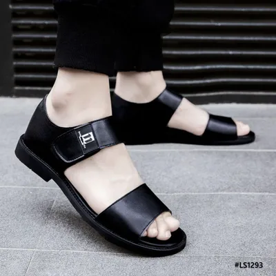 Stylish Edge Sandal