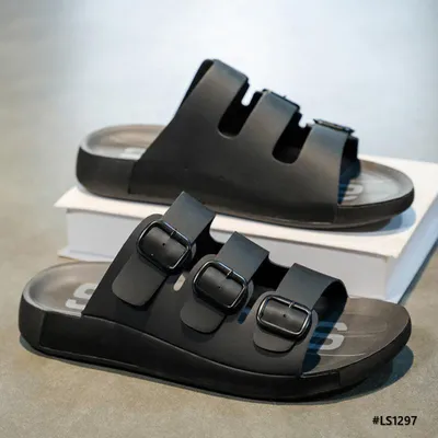 Golden Horizon Sandal