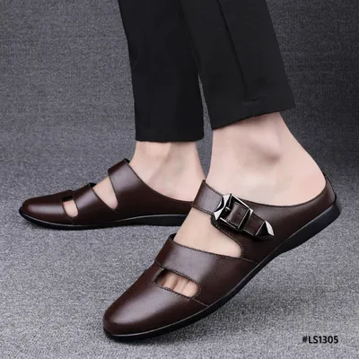 Radiant Horizon Sandal 