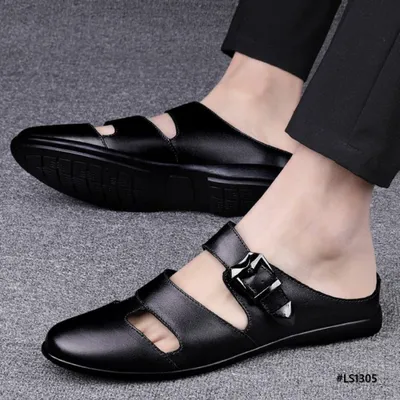 Radiant Horizon Sandal