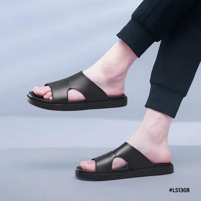 Elegant Horizon Sandal