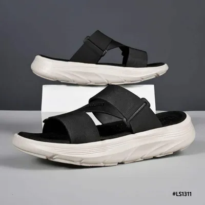 Golden Comfort Sandal