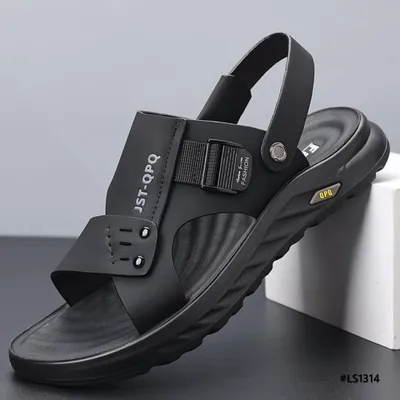 Serene Breeze Sandal