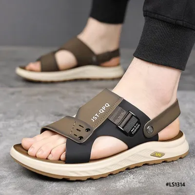 Serene Breeze Sandal