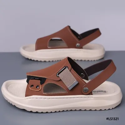 Soft Horizon Sandal 