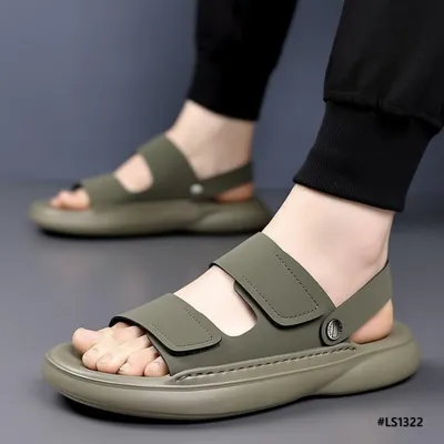 Everyday Shine Sandal