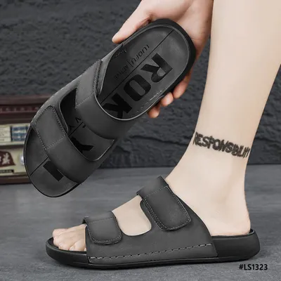 Classic Radiance Sandal