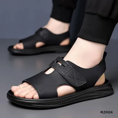 Sunset Horizon Sandal
