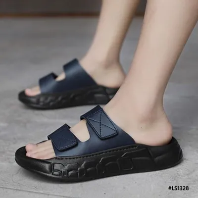 Velvet Glow Sandal 