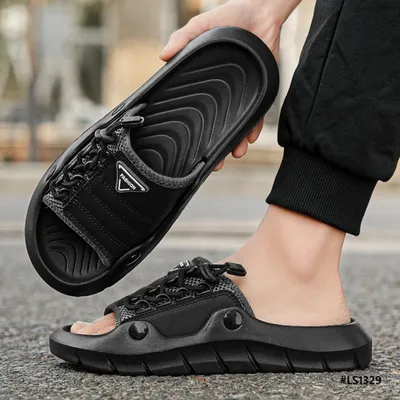 Ocean Horizon Sandal