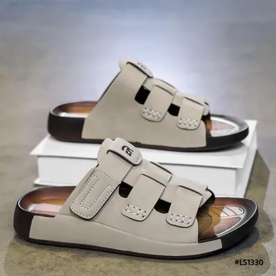 Fresh Shine Sandal 