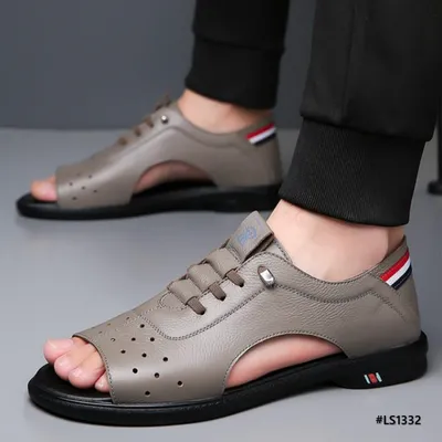 Casual Glow Sandal 