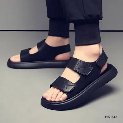 Radiant Luxe Sandal