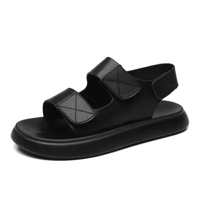 Radiant Luxe Sandal
