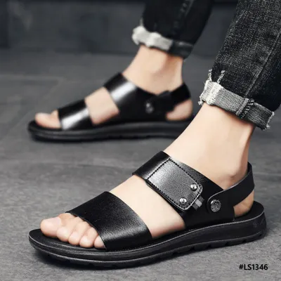 Gentle Luxe Sandal