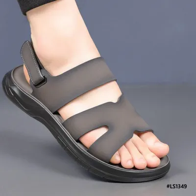 Golden Sunset Sandal