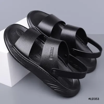 Timeless Glow Sandal