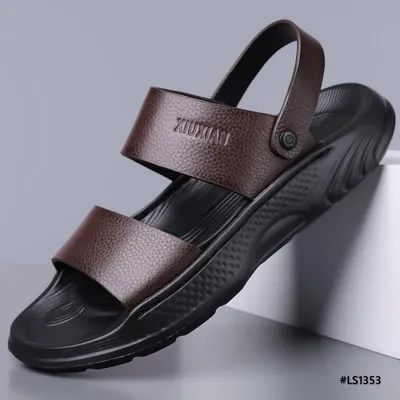 Timeless Glow Sandal