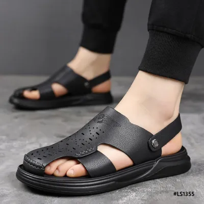 Modern Luxe Sandal