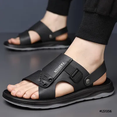 Urban Radiant Sandal