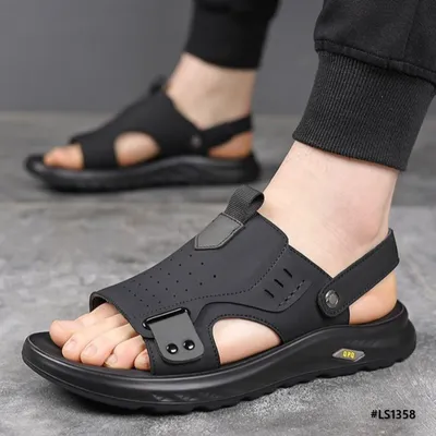 Classic Sunset Sandal