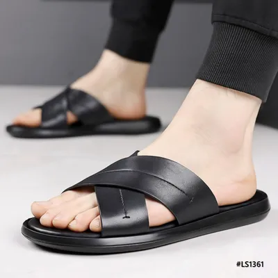 Serene Horizon Sandal