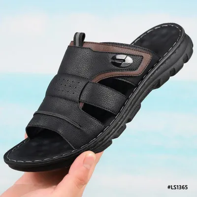 Summer Horizon Sandal