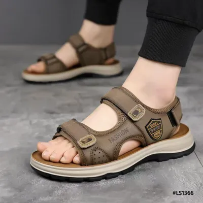 Street Shine Sandal
