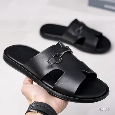 Velvet Horizon Sandal