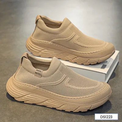 Rock Trek Outdoor Shoes