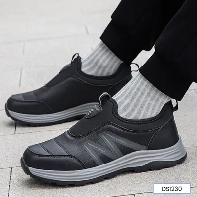 Stone Trail Outdoor Shoes