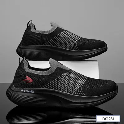 Eco Hike Outdoor Shoes 