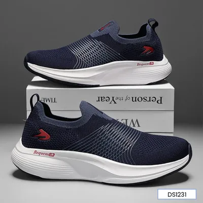 Eco Hike Outdoor Shoes